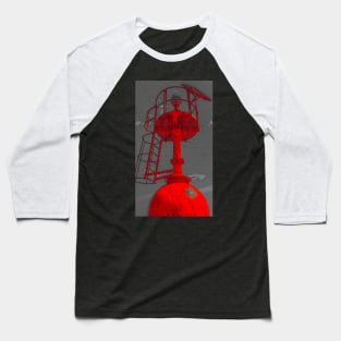 LIGHTHOUSE Baseball T-Shirt